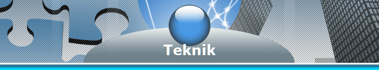 Teknik